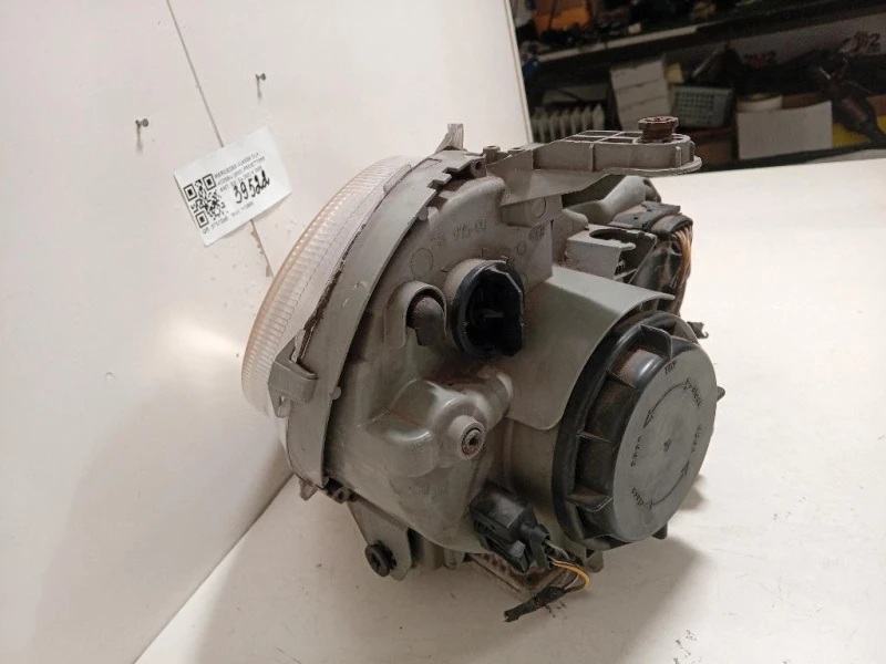 Proiettore ANT SX Mercedes Classe CLK C209 2003