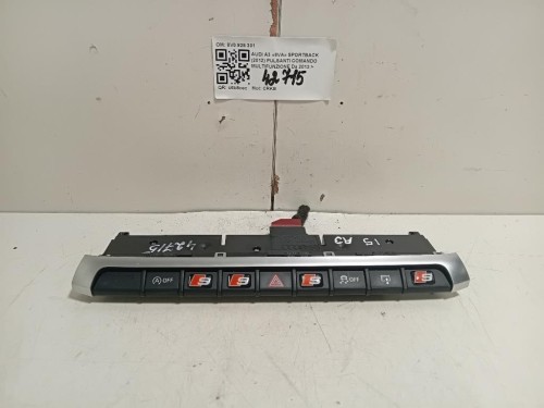 Fusello Ruota POST SX C2P12736 Jaguar XF I 2008