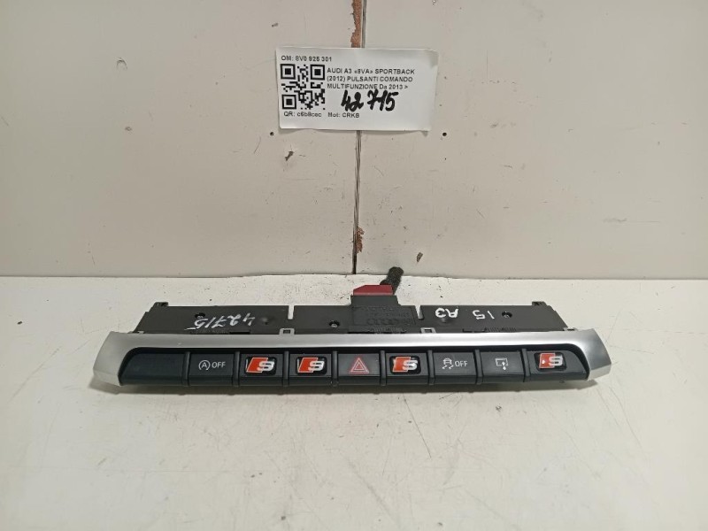 Fusello Ruota POST SX C2P12736 Jaguar XF I 2008