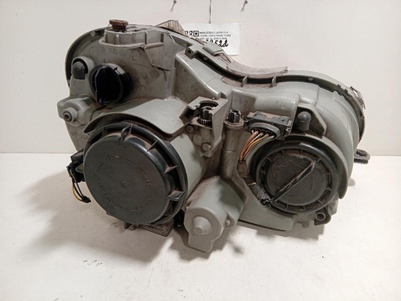 Proiettore ANT SX Mercedes Classe CLK C209 2003