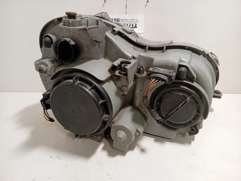 Proiettore ANT SX Mercedes Classe CLK C209 2003