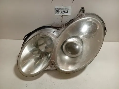 Proiettore ANT SX Mercedes Classe CLK C209 2003