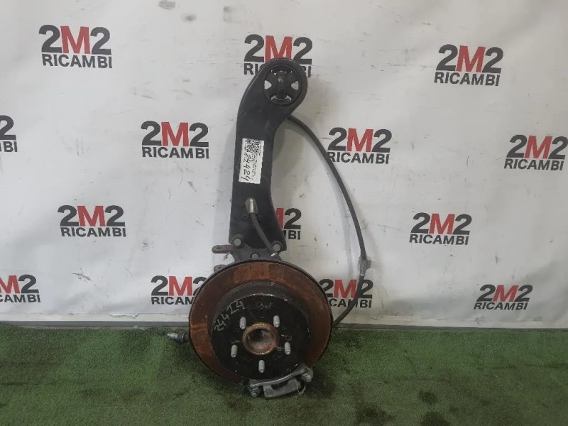 Fusello Ruota POST SX 52710D7000 Kia Sportage IV 2016