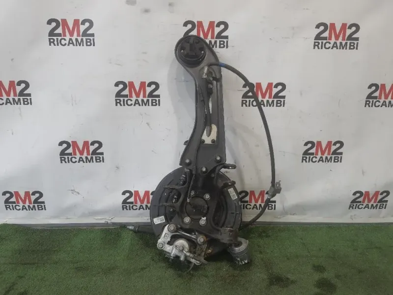 Fusello Ruota POST SX 52710D7000 Kia Sportage IV 2016