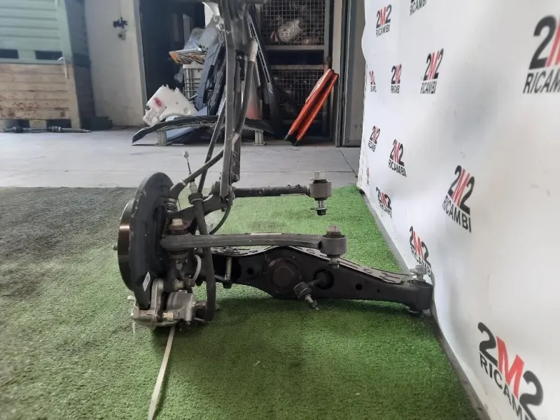 Fusello Ruota POST SX 52710D7000 Kia Sportage IV 2016