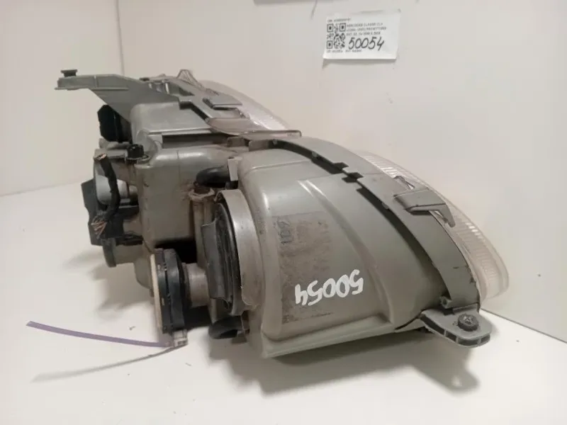 Proiettore ANT SX A2098200161 Mercedes Classe CLK C209 2003