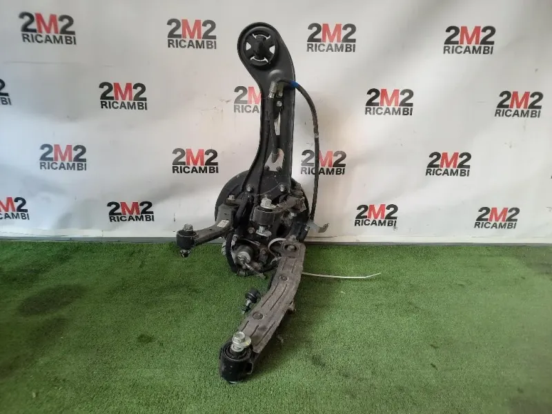 Fusello Ruota POST SX 52710D7000 Kia Sportage IV 2016