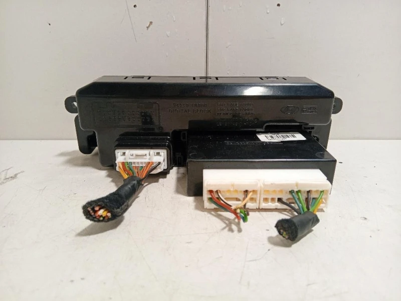 Pulsanti Comando Multifunzione 94510-1K000 Hyundai IX20 2011