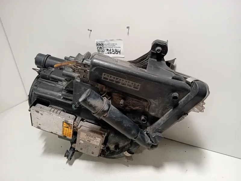 Proiettore ANT SX A2198200161 Mercedes Classe CLS C219 Coupé 2005