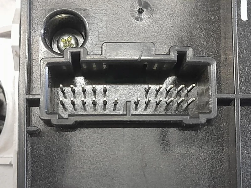 Pulsanti Comando Multifunzione JBD500200XXX Land Rover Discovery IV 2010