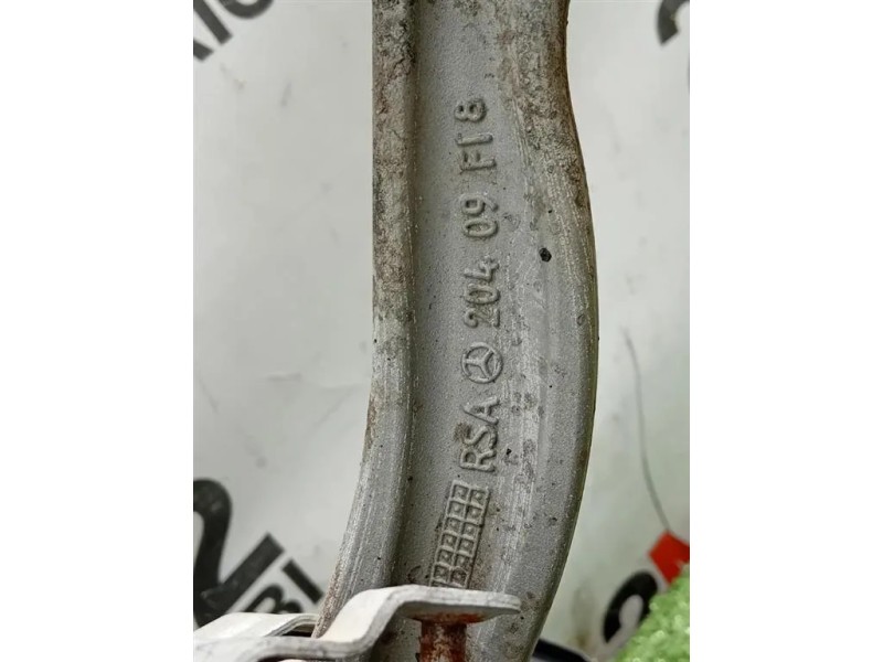 Fusello Ruota POST SX A2053500141 Mercedes Classe C W205 2014