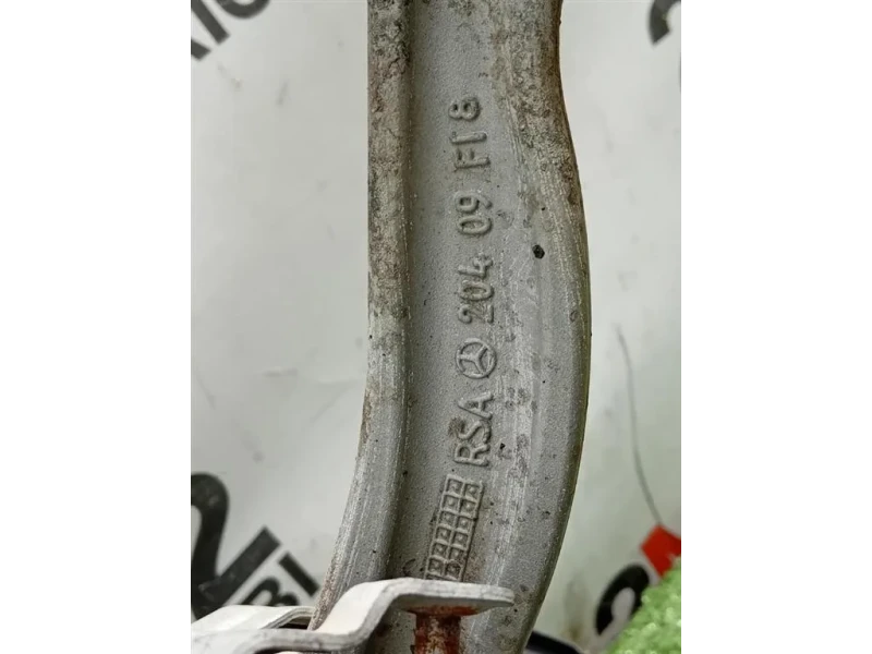 Fusello Ruota POST SX A2053500141 Mercedes Classe C W205 2014