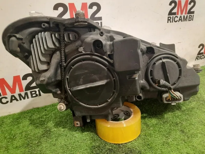 Proiettore ANT SX A2078200159KZ Mercedes Classe E S212 SW 2009