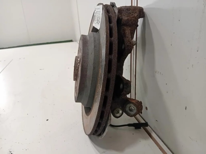 Fusello Ruota POST SX A1663500408 FUSELLO Mercedes Classe ML W166 2012