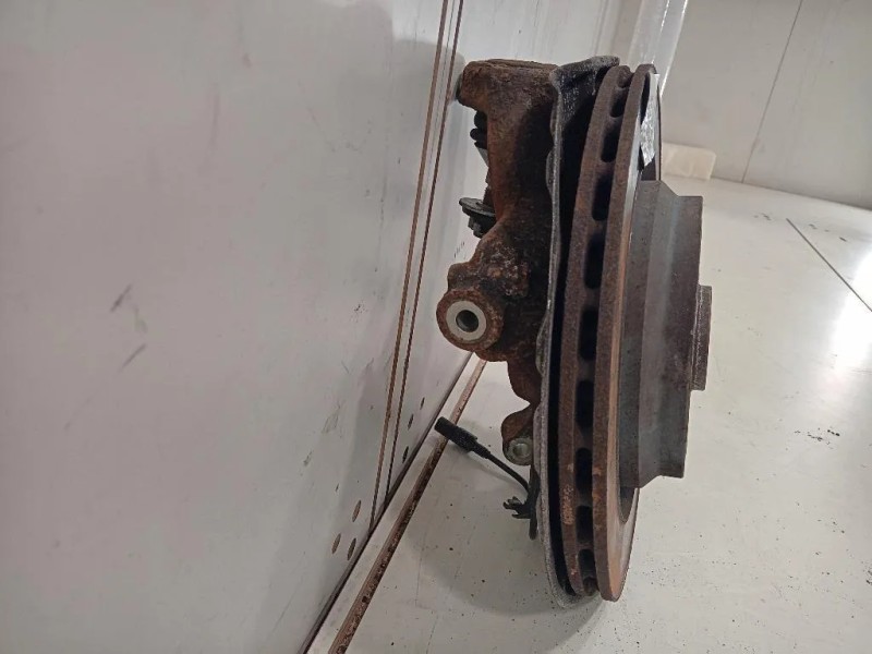 Fusello Ruota POST SX A1663500408 FUSELLO Mercedes Classe ML W166 2012