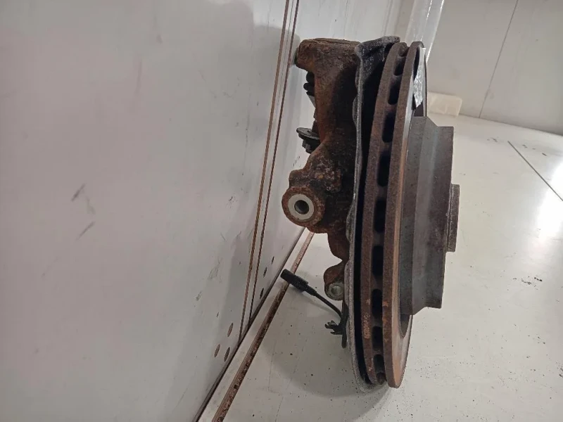 Fusello Ruota POST SX A1663500408 FUSELLO Mercedes Classe ML W166 2012