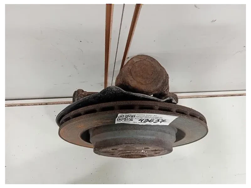 Fusello Ruota POST SX A1663500408 FUSELLO Mercedes Classe ML W166 2012