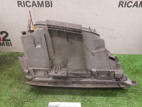 Proiettore ANT SX A1248208559 Mercedes Classe E W124 1985