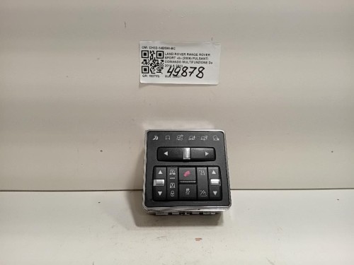 Pulsanti Comando Multifunzione