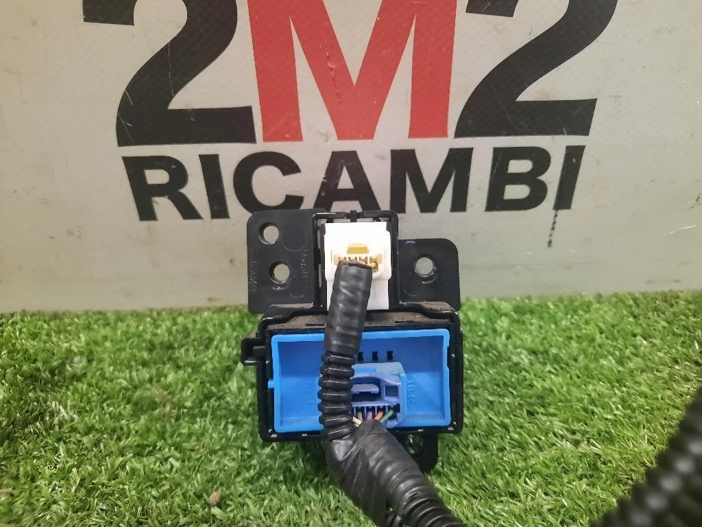 Pulsanti Comando Multifunzione 5543853040 Lexus Serie IS II 2006