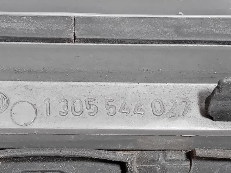 Proiettore ANT SX 1305544027 VETRO PROIETTORE ANT SX Mercedes Classe E W124 1985