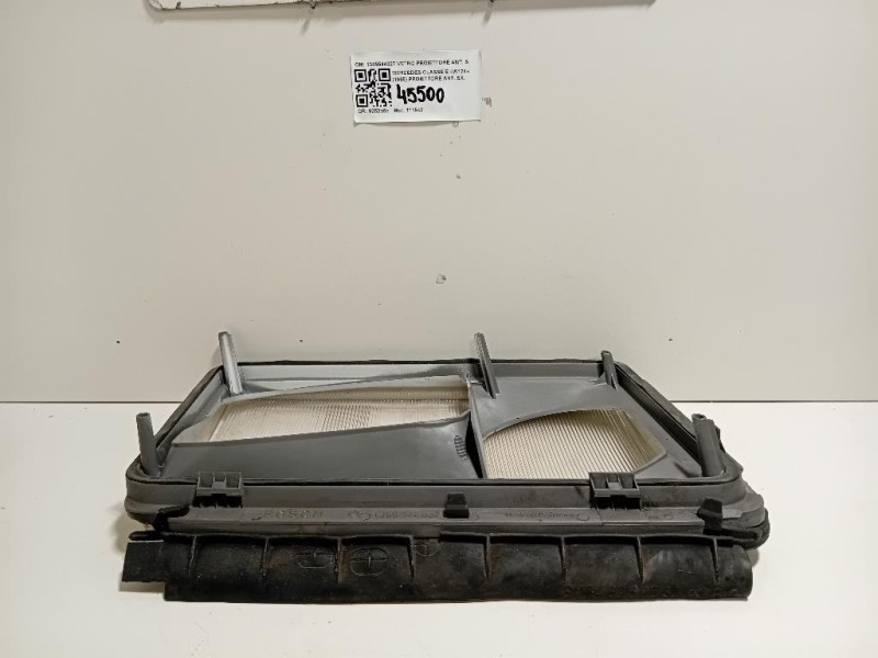 Proiettore ANT SX 1305544027 VETRO PROIETTORE ANT SX Mercedes Classe E W124 1985