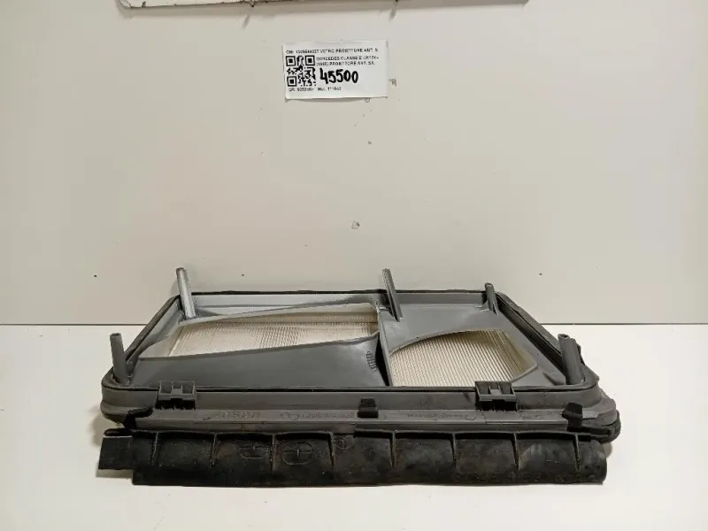 Proiettore ANT SX 1305544027 VETRO PROIETTORE ANT SX Mercedes Classe E W124 1985