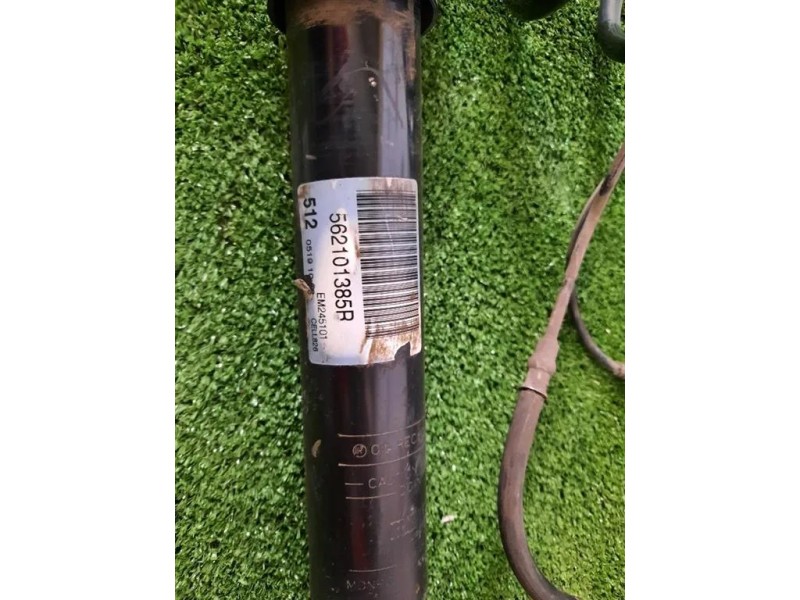 Fusello Ruota POST SX 430434749R Renault Mégane IV SW 2016