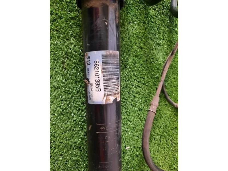 Fusello Ruota POST SX 430434749R Renault Mégane IV SW 2016