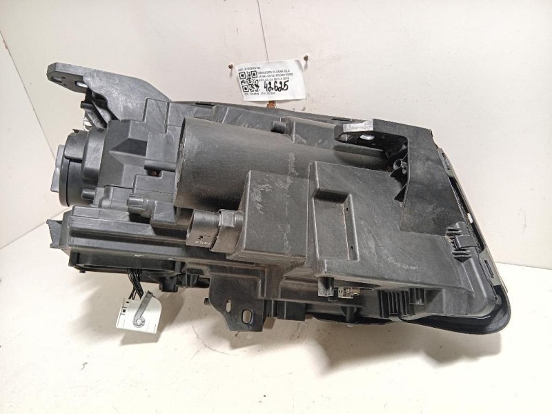 Proiettore ANT SX A1569063100 Mercedes Classe GLA X156 2014