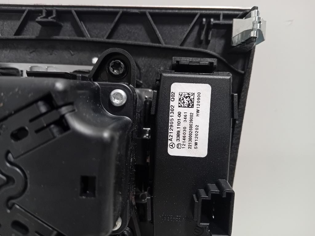 Galleggiante Livello Carburante K05066998AD Jeep Cherokee III 2002
