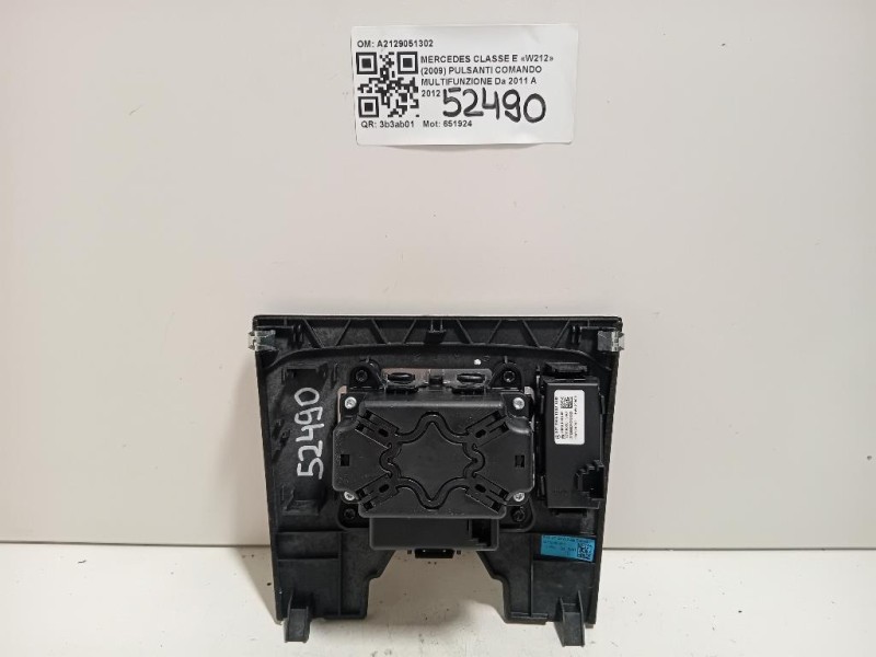 Galleggiante Livello Carburante K05066998AD Jeep Cherokee III 2002