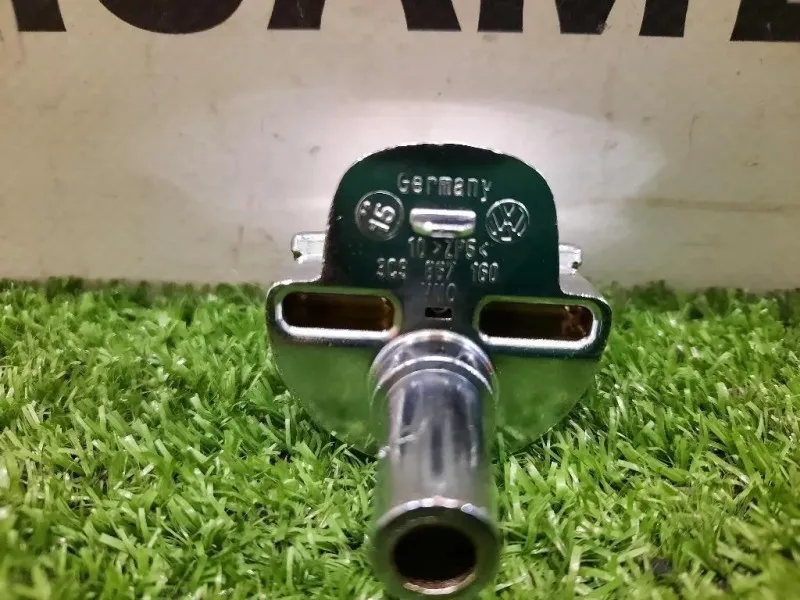 Gancio Bagagli Ancoraggio 3C9867160 Audi A4 8KH Allroad 2012