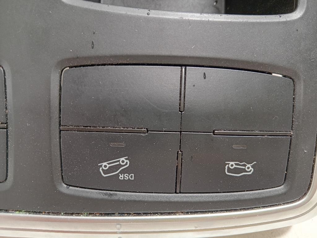 Gancio Bagagli Ancoraggio 3C9867160 Audi A4 8KH Allroad 2012