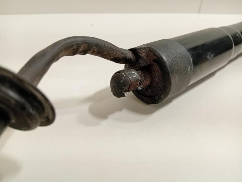 Ammortizzatore Portello POST DX BJ32-70354-AC Land Rover Range Rover Evoque I 2011