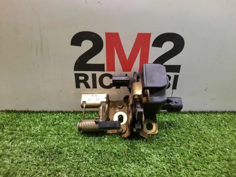 Gancio Chiusura Lunotto 55360220AB LUNOTTO Jeep Cherokee III 2002