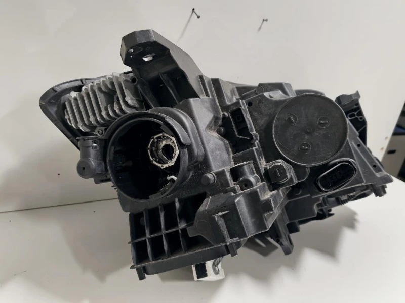 Proiettore ANT SX A1569061900 Mercedes Classe GLA X156 2014