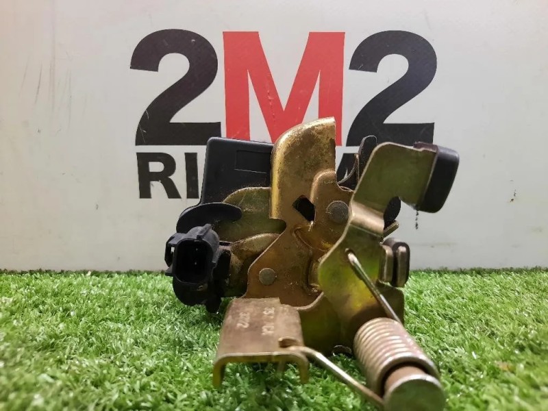 Gancio Chiusura Lunotto 55360220AB LUNOTTO Jeep Cherokee III 2002