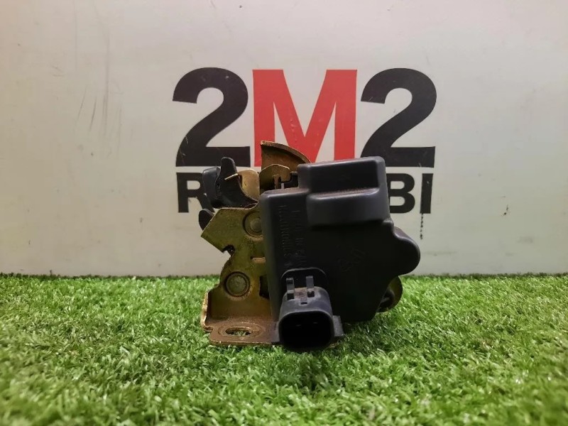 Gancio Chiusura Lunotto 55360220AB LUNOTTO Jeep Cherokee III 2002