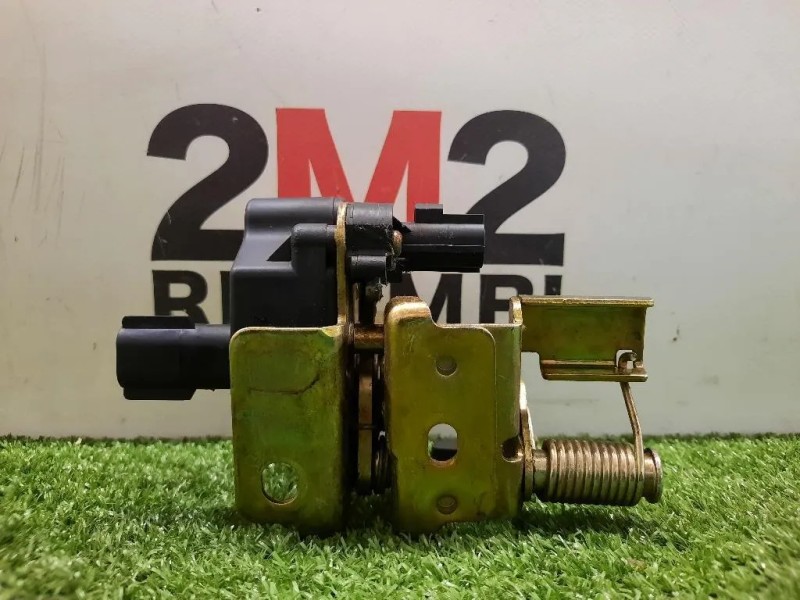 Gancio Chiusura Lunotto 55360220AB LUNOTTO Jeep Cherokee III 2002