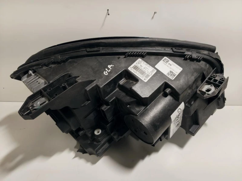 Proiettore ANT SX A1569061900 Mercedes Classe GLA X156 2014