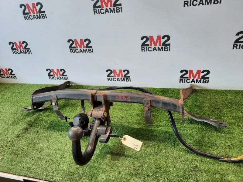 Gancio DI Traino POST  Chevrolet Captiva I 2007