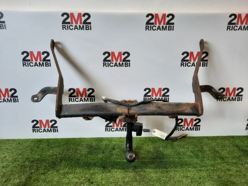 Gancio DI Traino POST  Chevrolet Captiva I 2007