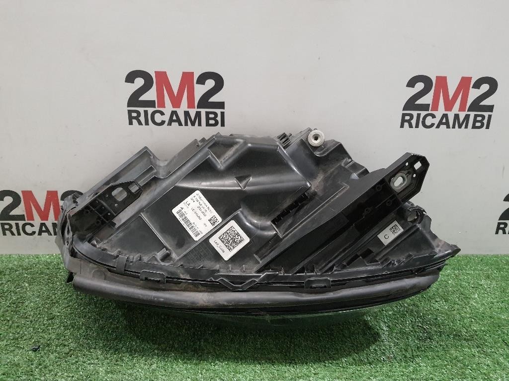 Proiettore ANT SX A1569066900 Mercedes Classe GLA X156 2017