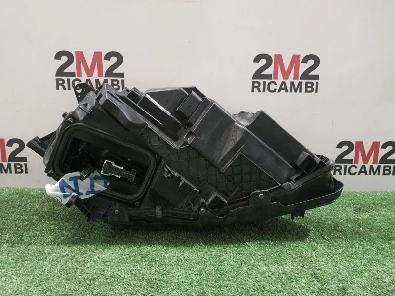 Proiettore ANT SX A1569066900 Mercedes Classe GLA X156 2017