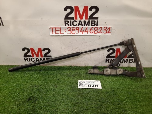 Ammortizzatore Portello POST DX BJ32-70354-AC Land Rover Range Rover Evoque I 2011