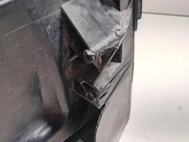 Proiettore ANT SX A2539066901 Mercedes Classe GLC C253 Coupé 2016