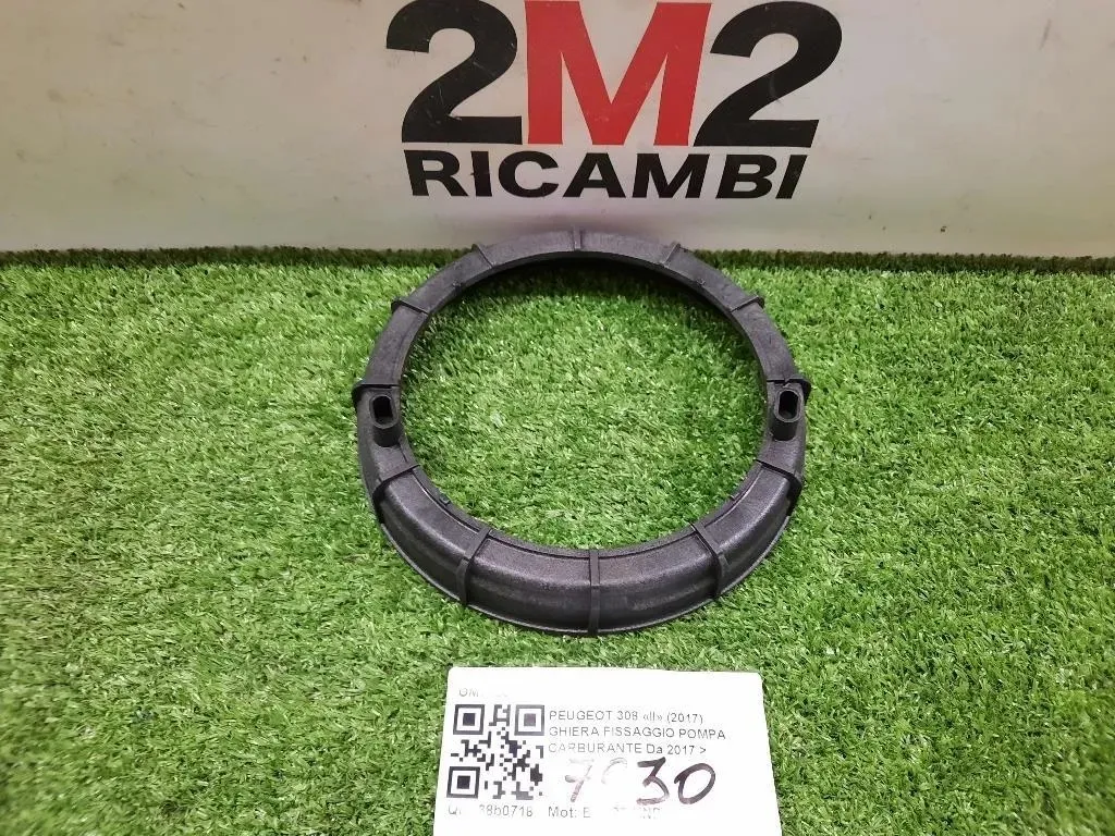 Ghiera Fissaggio Pompa Carburante GHIERA FISSAGGIO CARBURANTE SERBATOIO Peugeot 308 II 2017