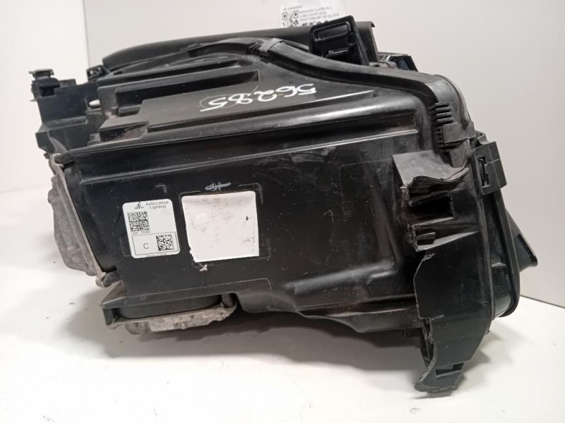 Proiettore ANT SX A2539066901 Mercedes Classe GLC C253 Coupé 2016