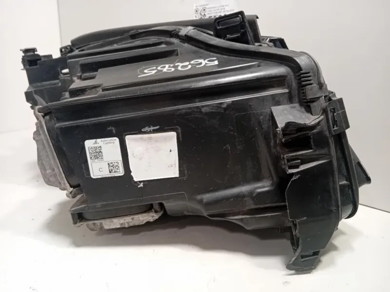 Proiettore ANT SX A2539066901 Mercedes Classe GLC C253 Coupé 2016